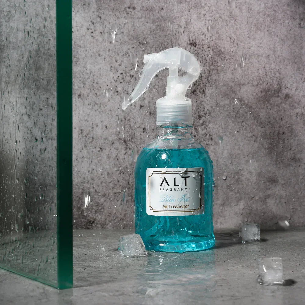 Blue Ice - Air Freshener - Image 4