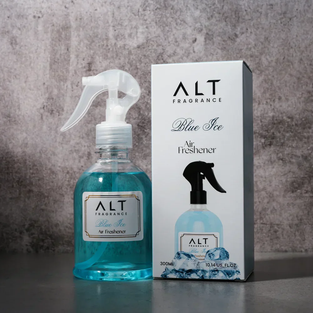 Blue Ice - Air Freshener - Image 5