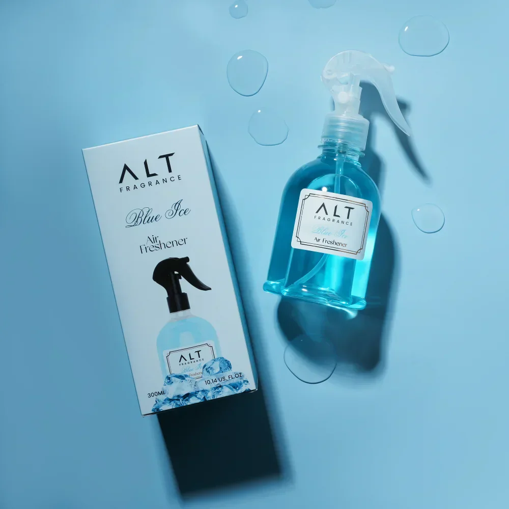 Blue Ice - Air Freshener - Image 6