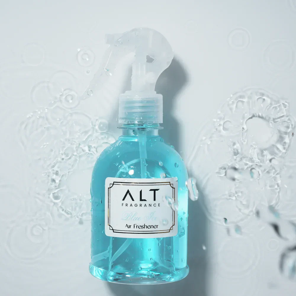 Blue Ice - Air Freshener - Image 7