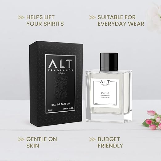 CK-1.0 - EDP Inspired Perfume for Men - Image 4