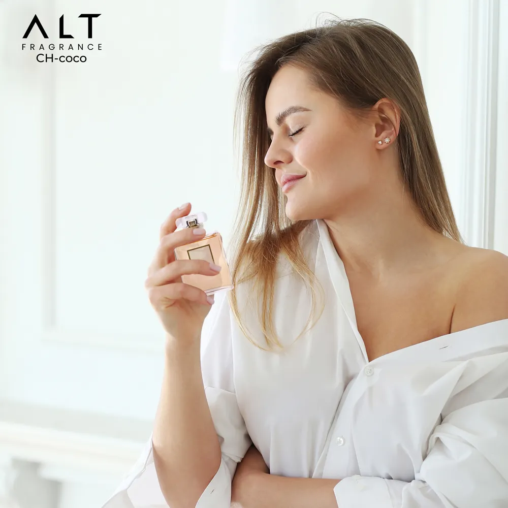 Chanal COCO - EDP Inspired Perfume for Women - Image 4