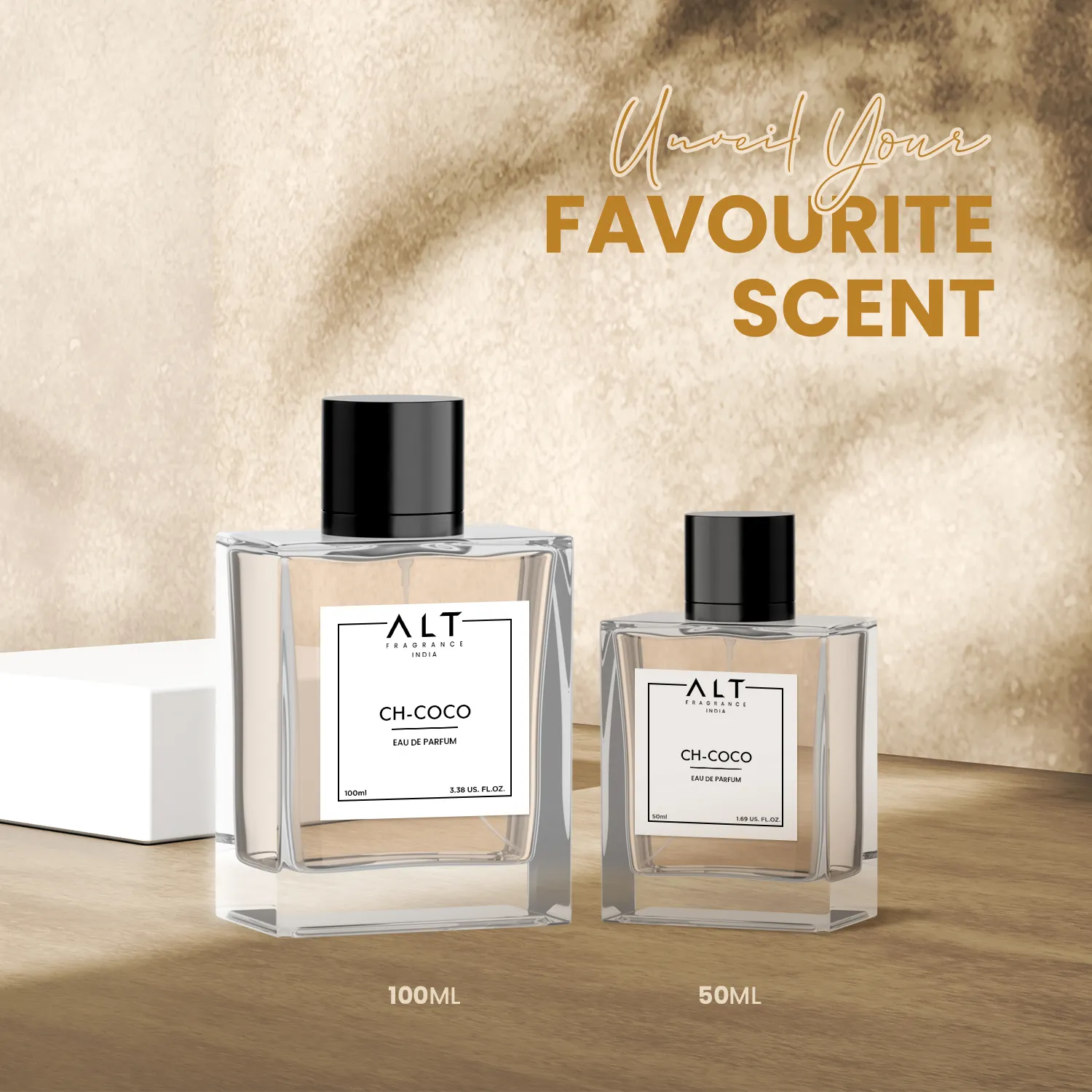 Chanal COCO - EDP Inspired Perfume for Women - Image 5