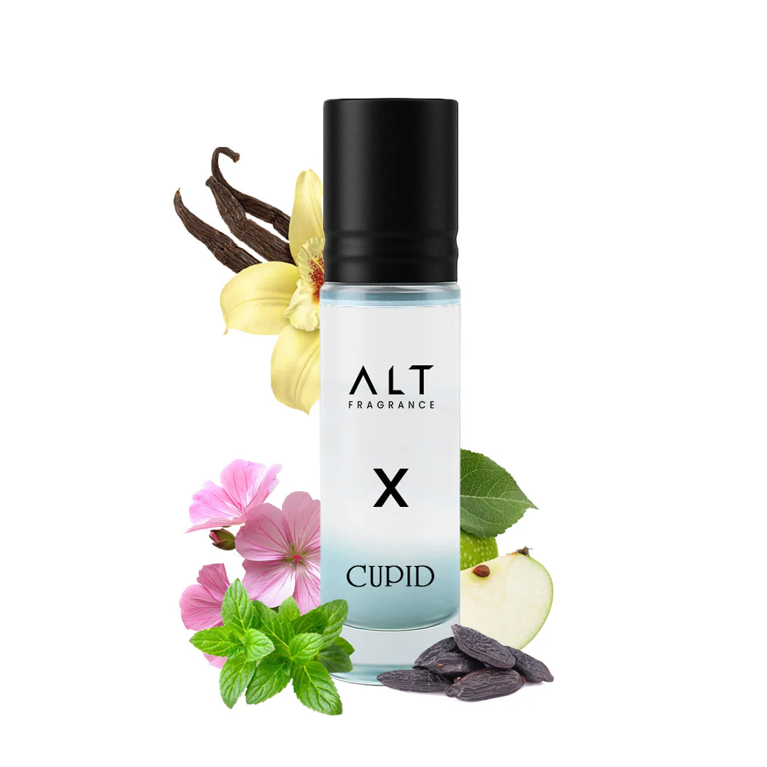 CUPID Pheromone Cologne for Men | Attract Girls | Best Seller Perfume of 2025 - Image 15