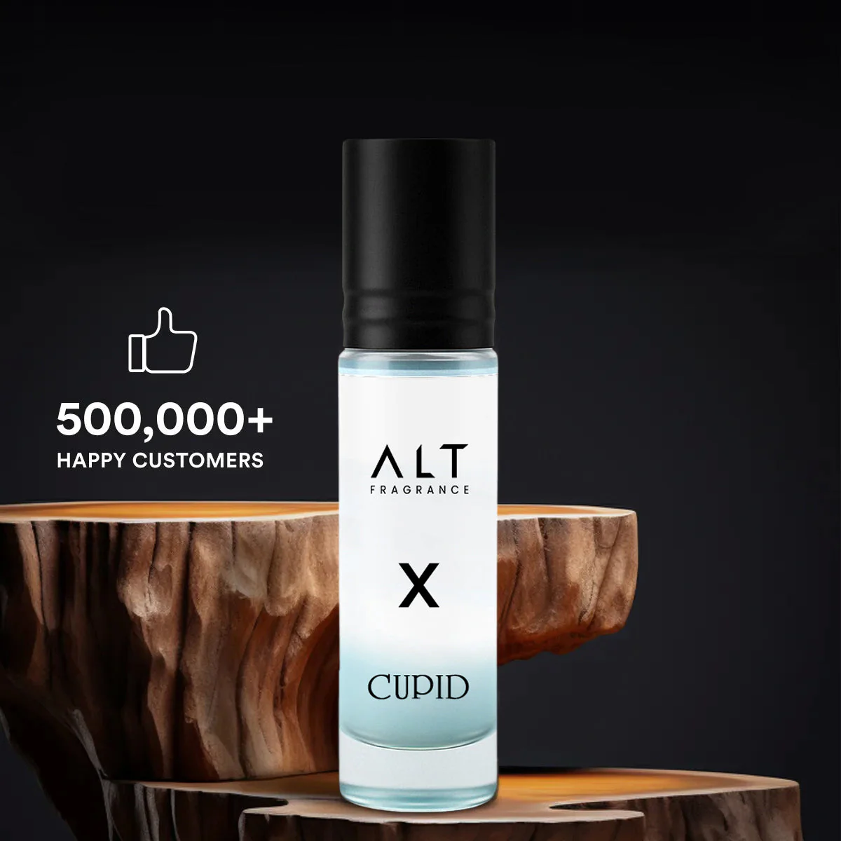 CUPID Pheromone Cologne for Men | Attract Girls | Best Seller Perfume of 2025 - Image 5