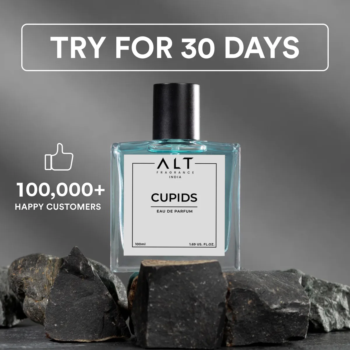 CUPID Pheromone Cologne for Men | Attract Girls | Best Seller Perfume of 2025 - Image 9