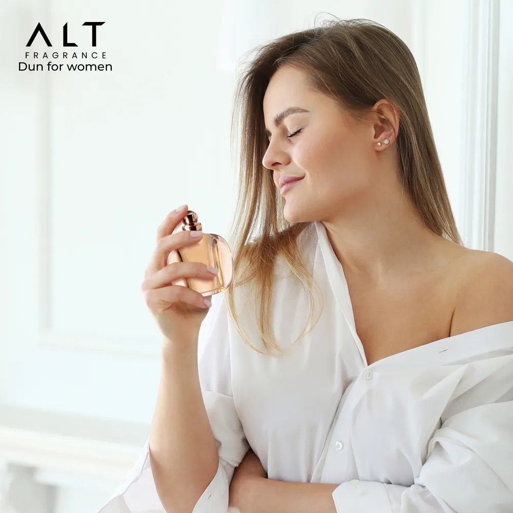 Dun for women - EDP Inspired Perfume for Women - Image 4