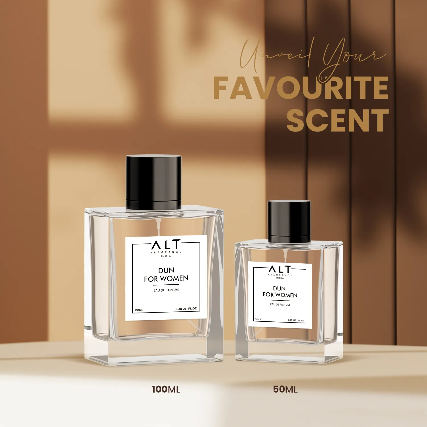 Dun for women - EDP Inspired Perfume for Women - Image 5