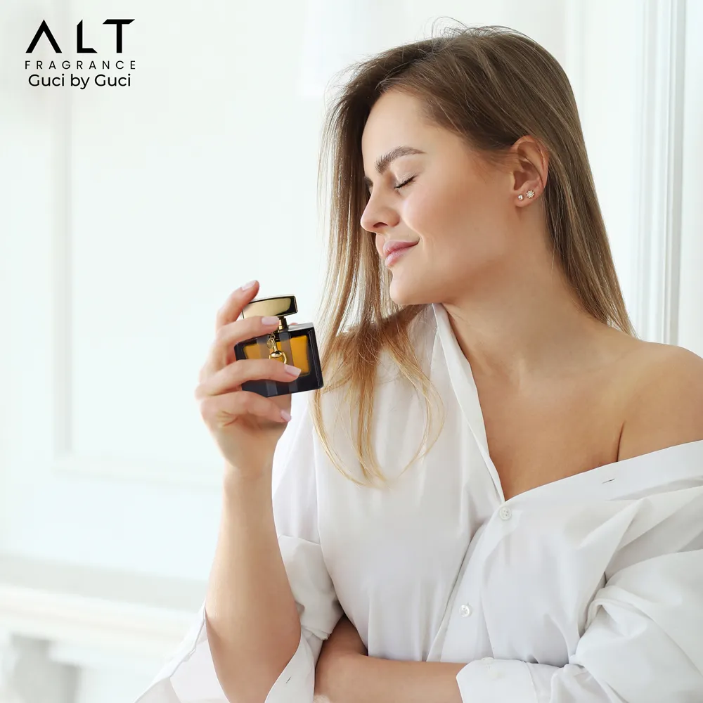 Gussi by Gussi - EDP Inspired Perfume for Women - Image 3
