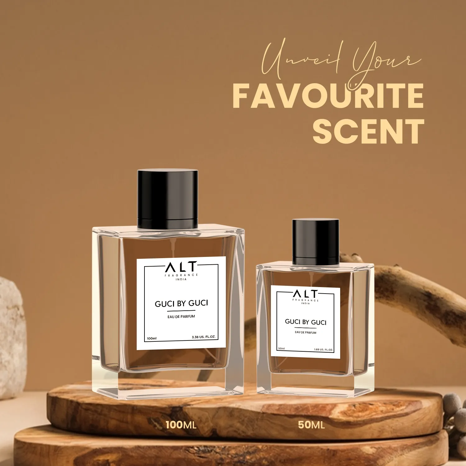 Gussi by Gussi - EDP Inspired Perfume for Women - Image 4