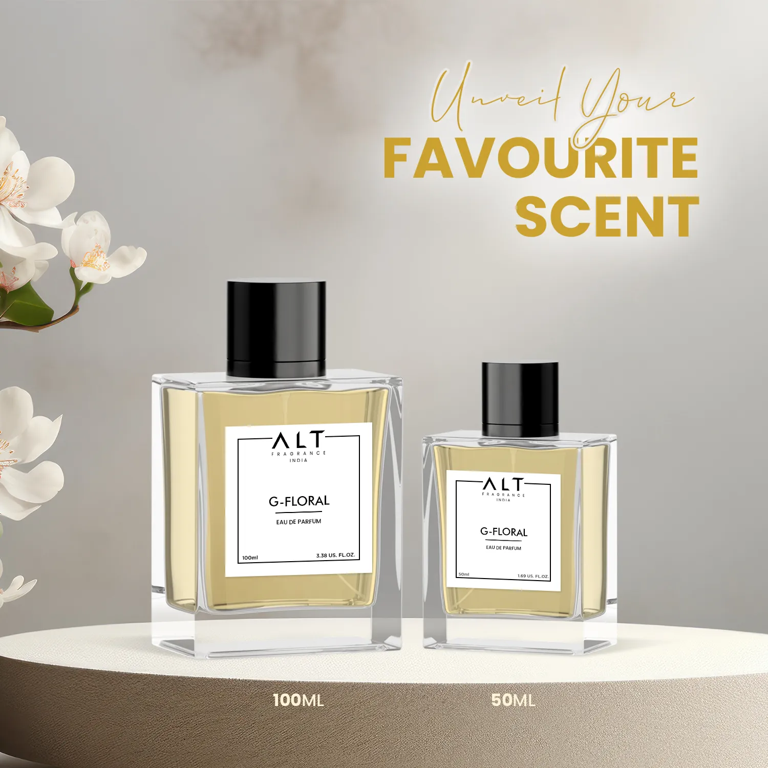 Gussi Floral - EDP Inspired Perfume for Women - Image 3