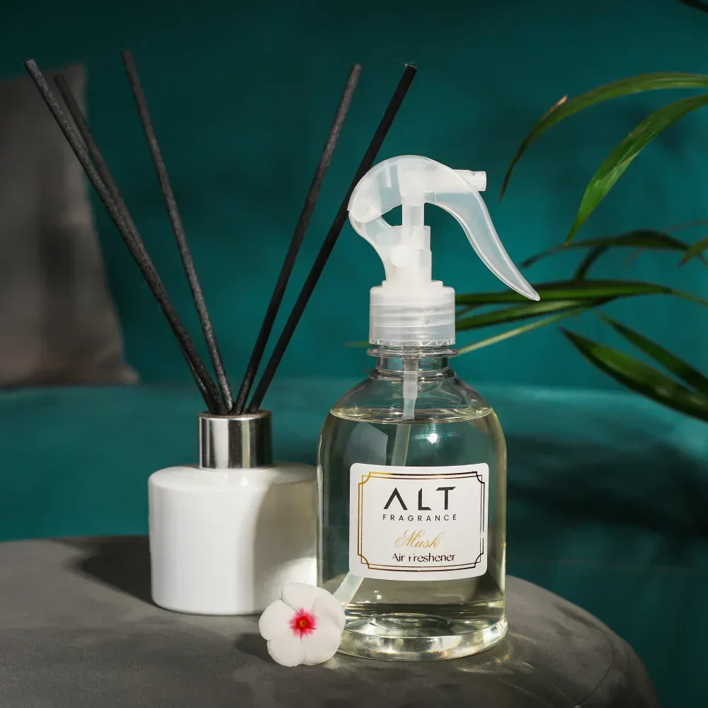 Musk - Air Freshener - Image 4