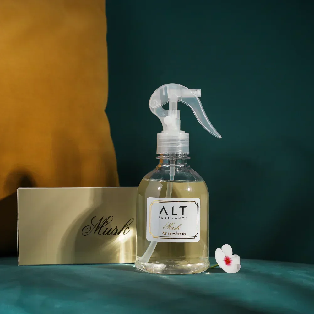 Musk - Air Freshener - Image 5
