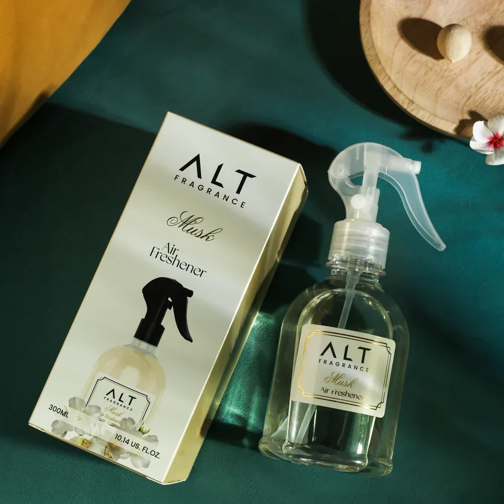 Musk - Air Freshener - Image 7