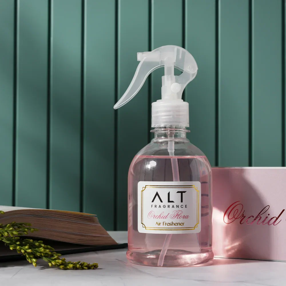 Orchid Flora - Air Freshener - Image 7
